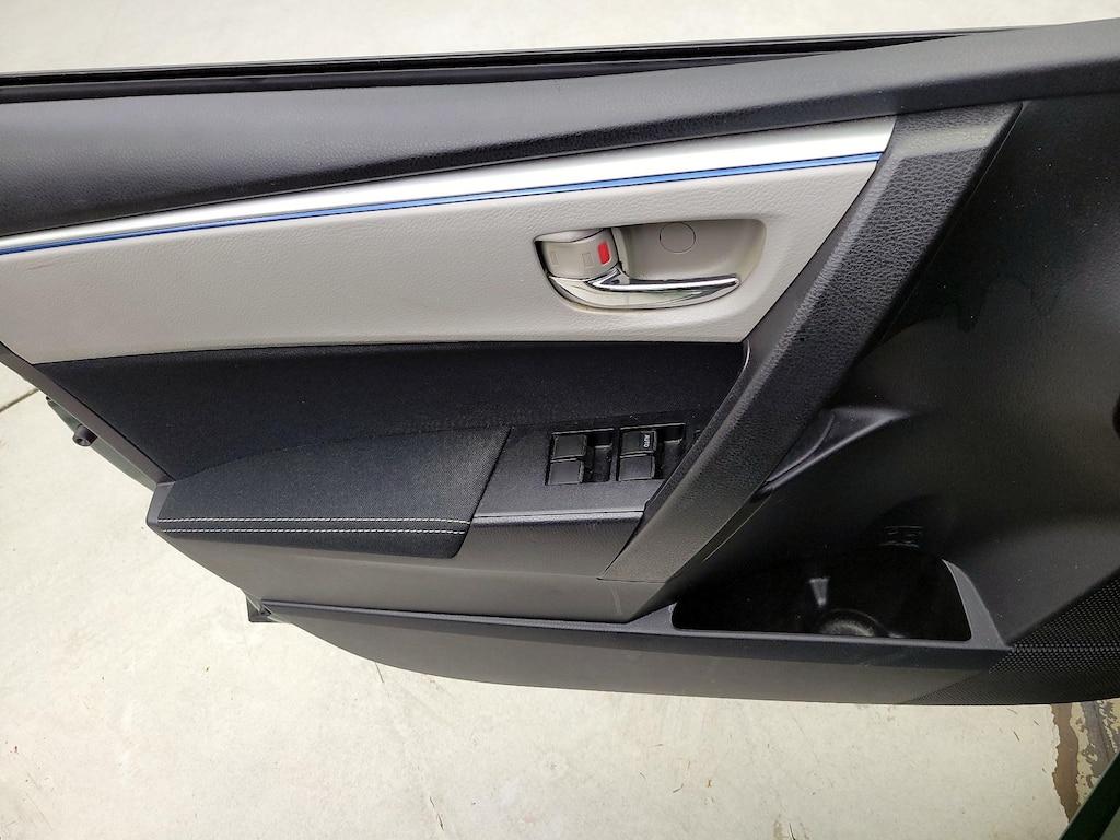 used 2014 Toyota Corolla car, priced at $16,998