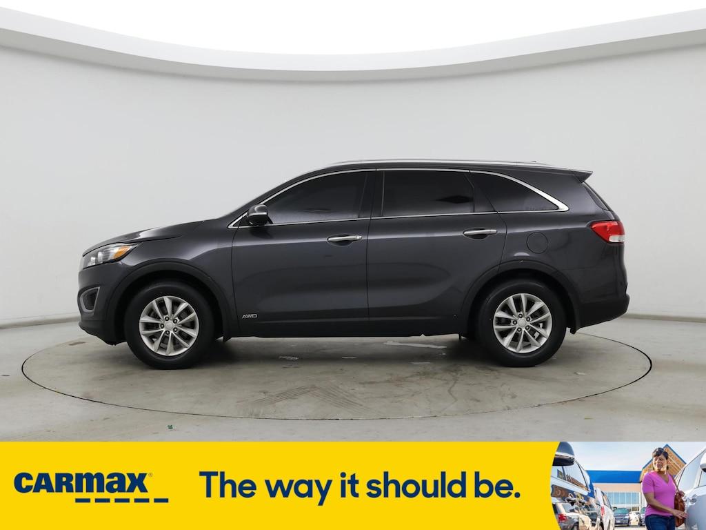 used 2018 Kia Sorento car, priced at $16,998