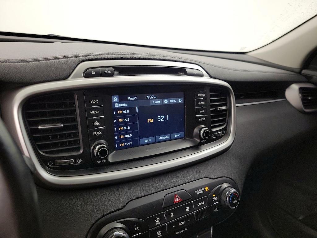 used 2018 Kia Sorento car, priced at $16,998