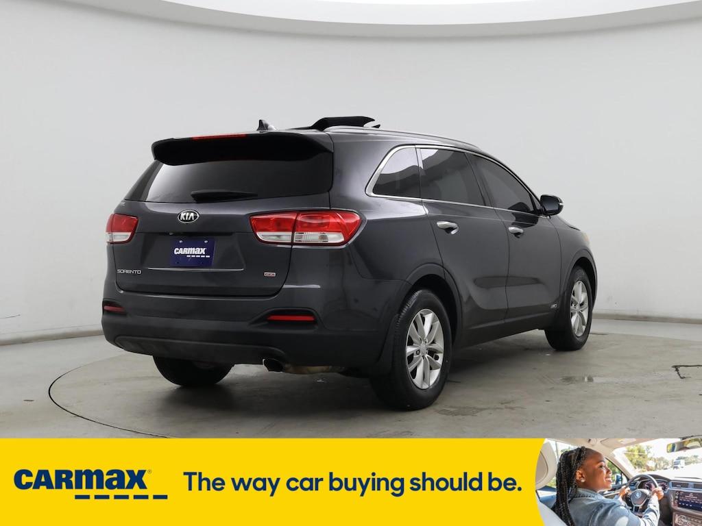 used 2018 Kia Sorento car, priced at $16,998