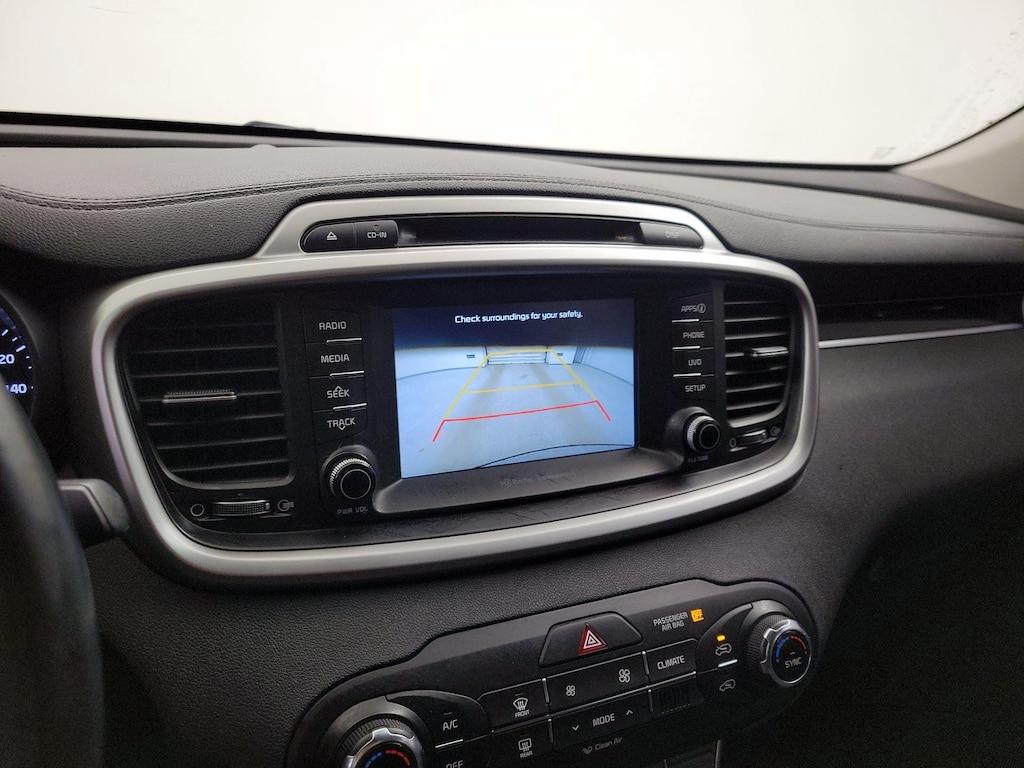 used 2018 Kia Sorento car, priced at $16,998