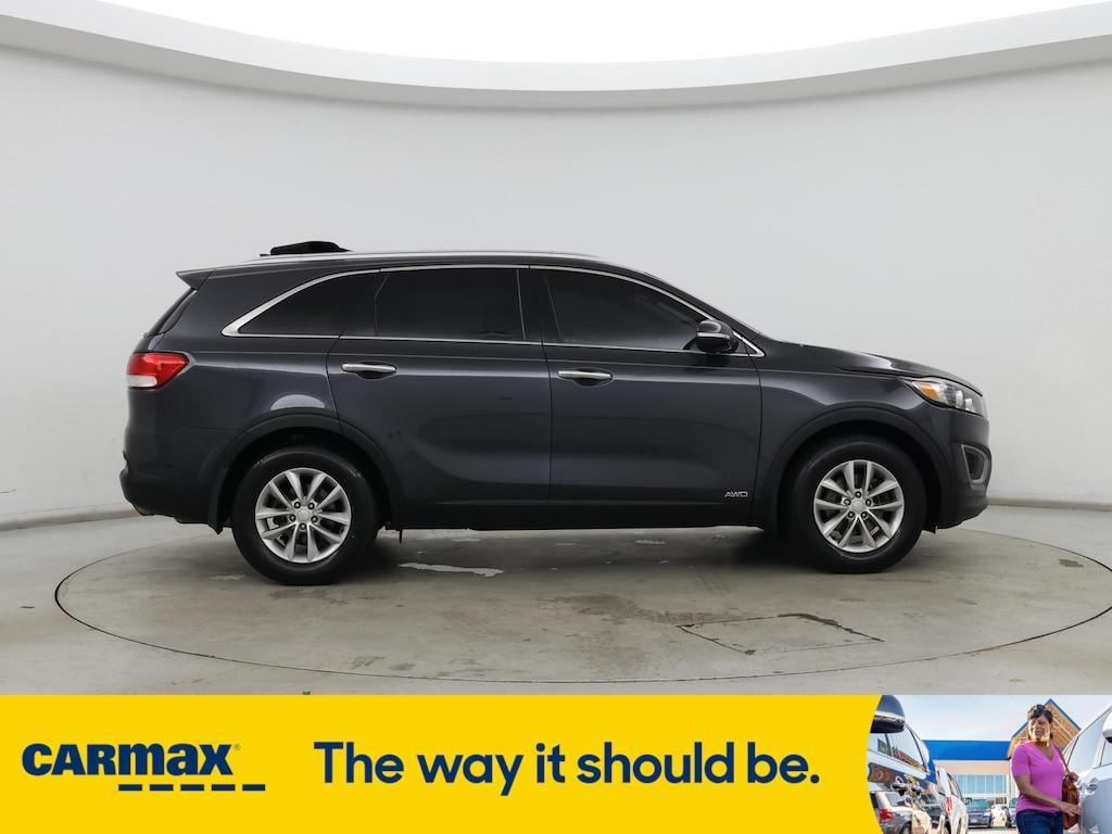 used 2018 Kia Sorento car, priced at $16,998