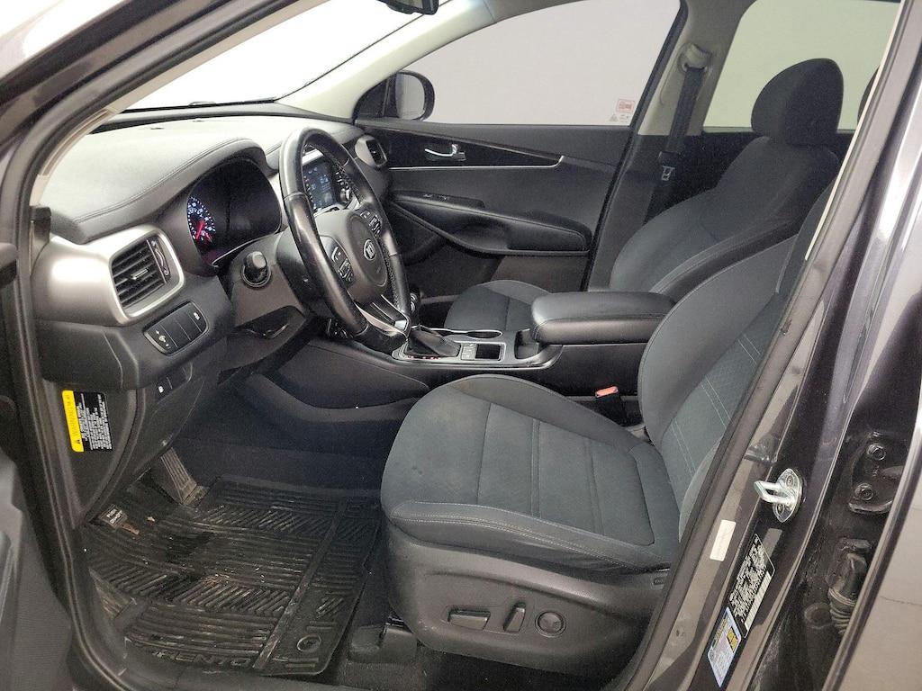 used 2018 Kia Sorento car, priced at $16,998
