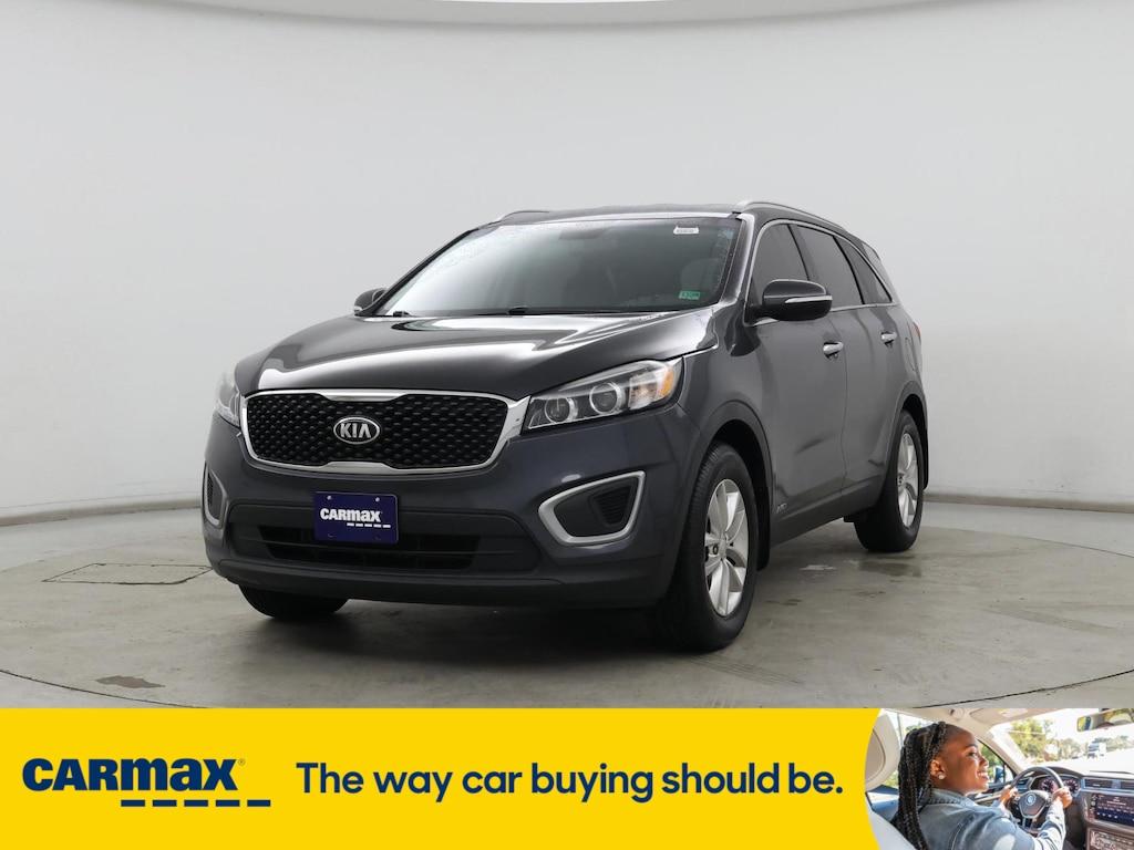 used 2018 Kia Sorento car, priced at $16,998