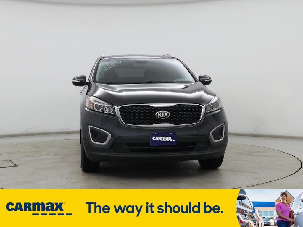 used 2018 Kia Sorento car, priced at $16,998