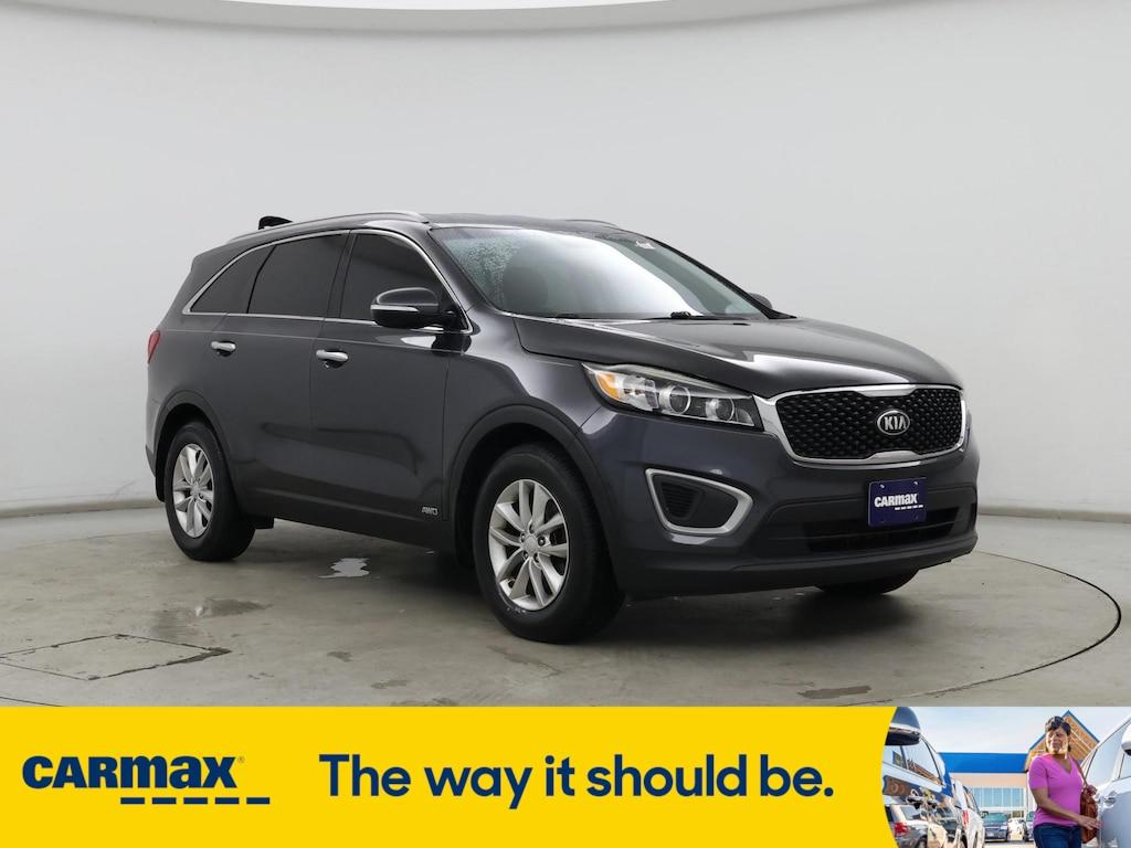 used 2018 Kia Sorento car, priced at $16,998