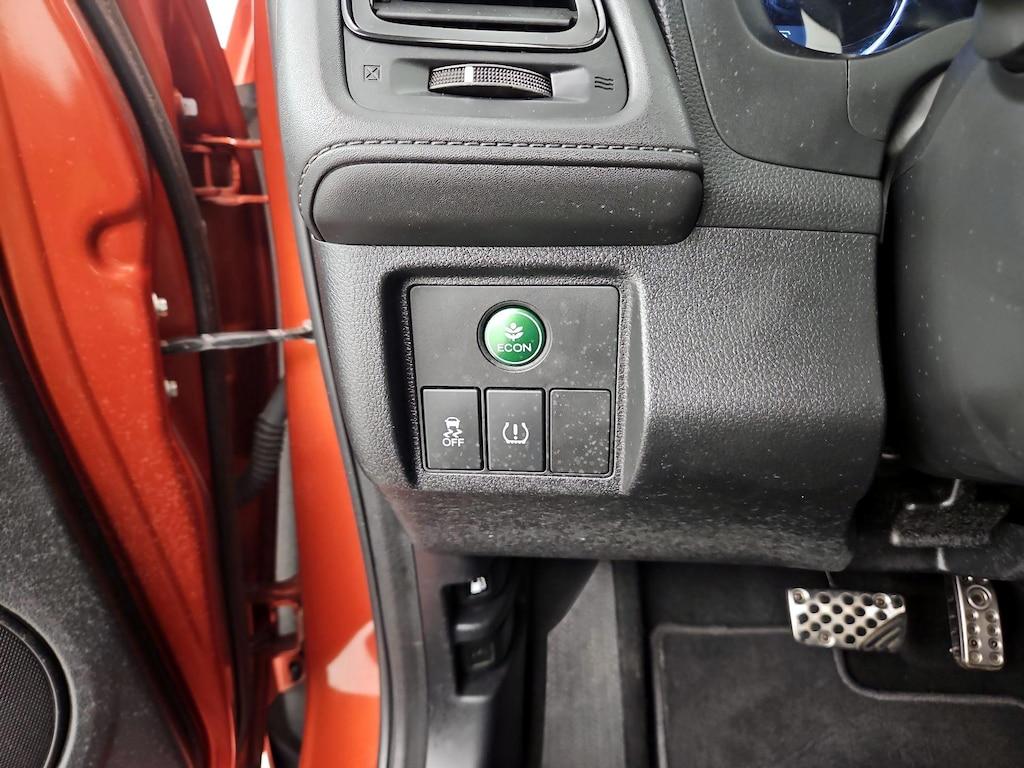 used 2019 Honda HR-V car, priced at $18,998