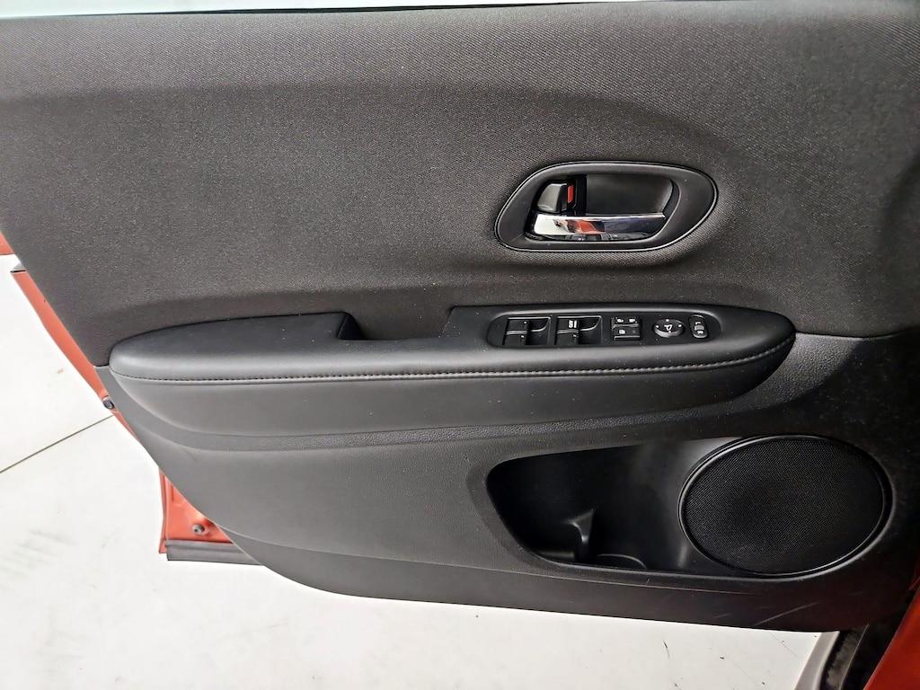 used 2019 Honda HR-V car, priced at $18,998