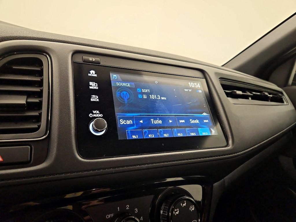 used 2019 Honda HR-V car, priced at $18,998