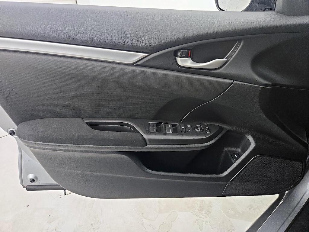 used 2020 Honda Civic car, priced at $20,998