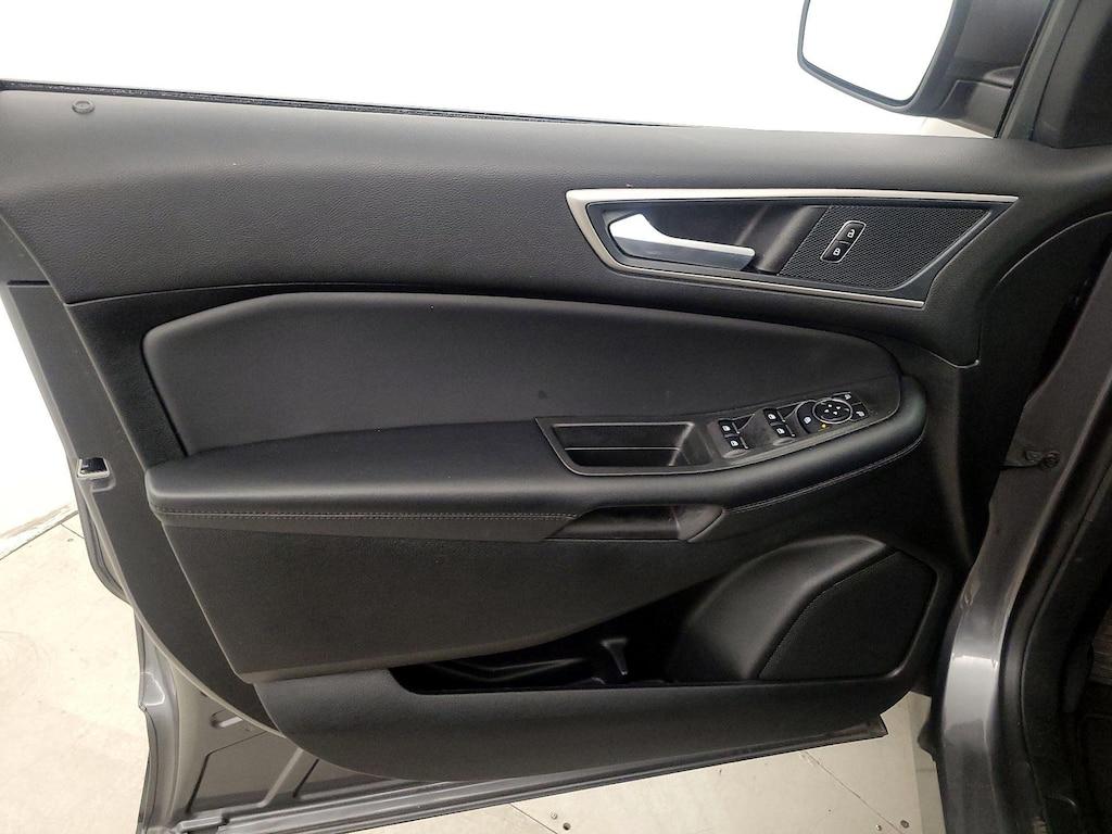 used 2024 Ford Edge car, priced at $26,998