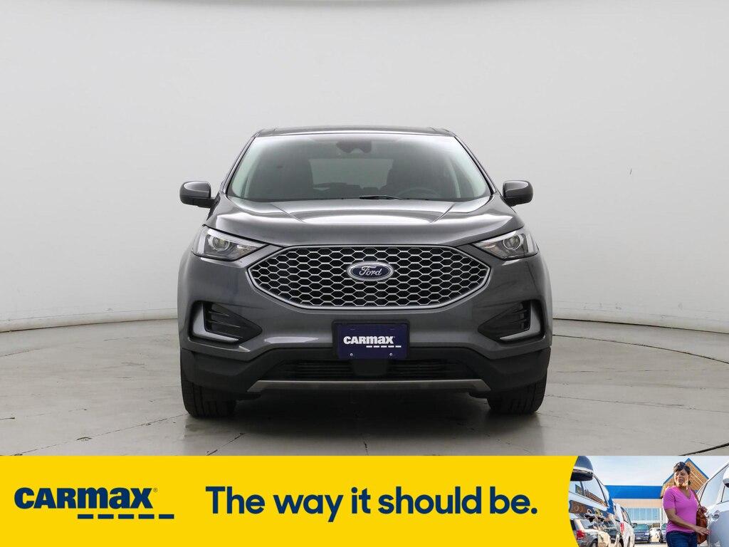 used 2024 Ford Edge car, priced at $26,998