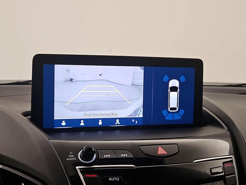 used 2019 Acura RDX car, priced at $22,998