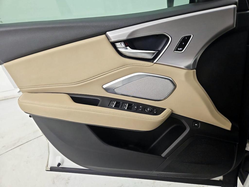 used 2019 Acura RDX car, priced at $22,998