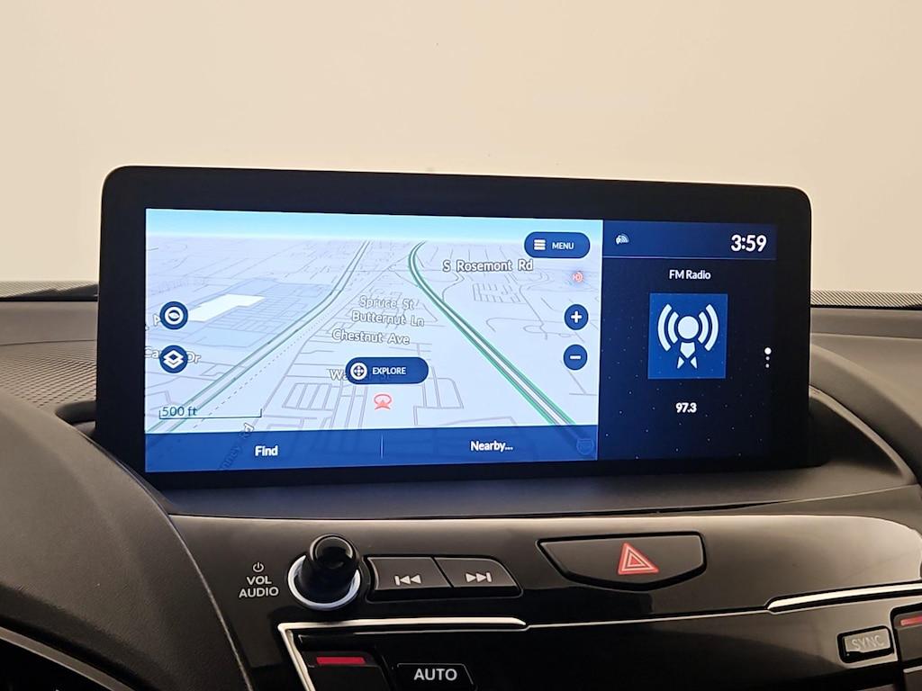 used 2019 Acura RDX car, priced at $22,998