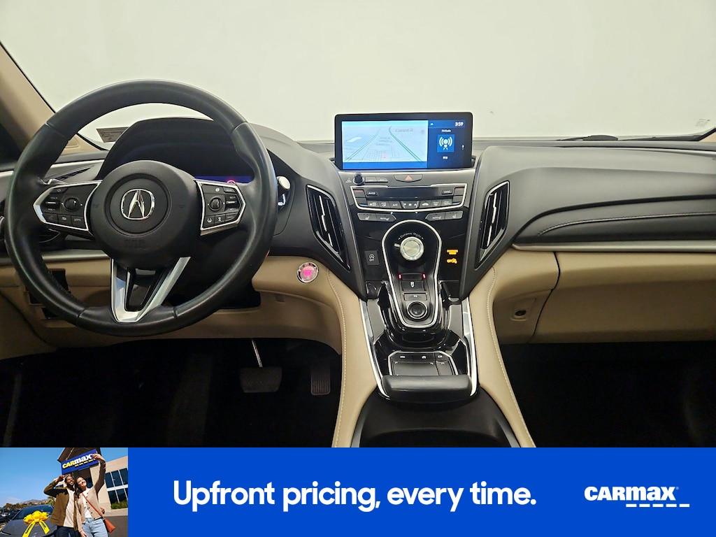 used 2019 Acura RDX car, priced at $22,998