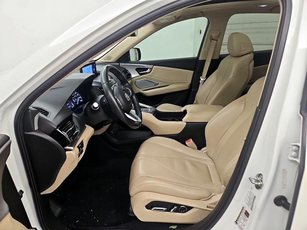 used 2019 Acura RDX car, priced at $22,998