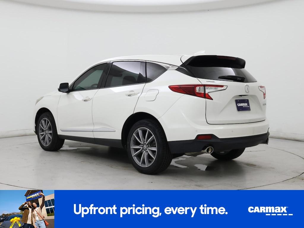 used 2019 Acura RDX car, priced at $22,998