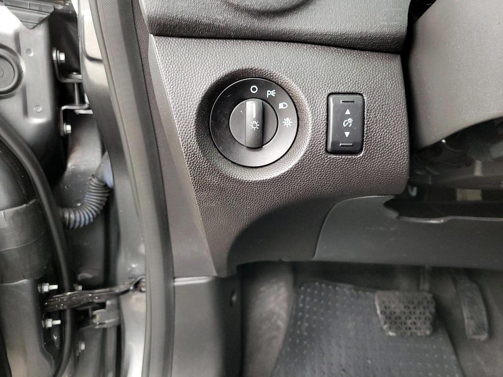 used 2016 Ford Fiesta car, priced at $10,599