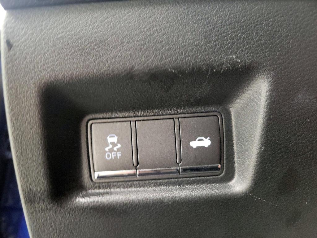 used 2016 INFINITI Q50 car, priced at $27,998