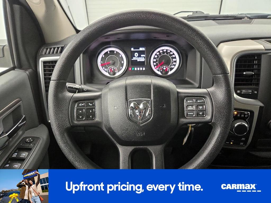 used 2016 Ram 1500 car, priced at $25,998