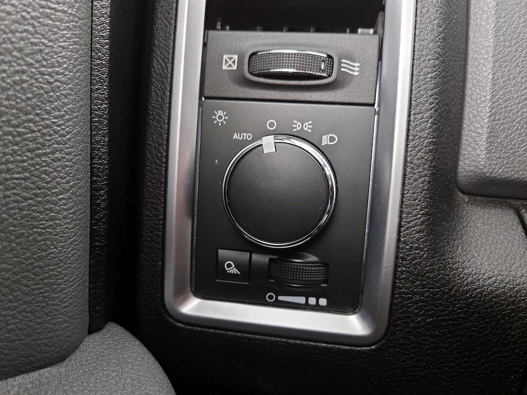 used 2016 Ram 1500 car, priced at $25,998