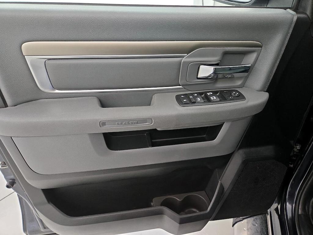 used 2016 Ram 1500 car, priced at $25,998