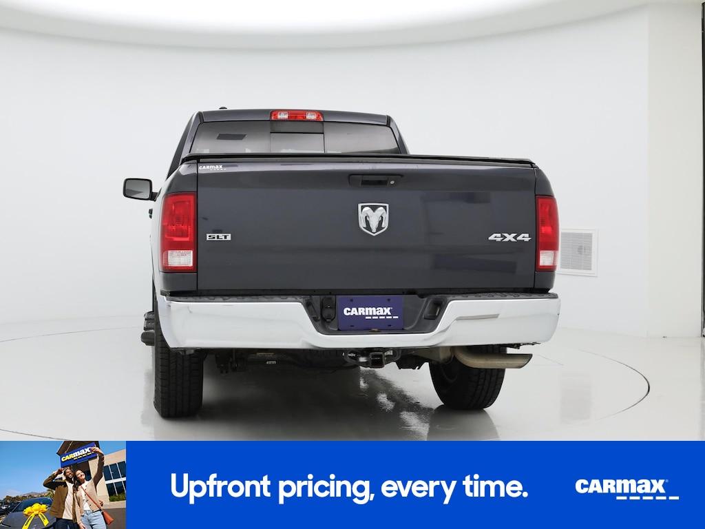 used 2016 Ram 1500 car, priced at $25,998