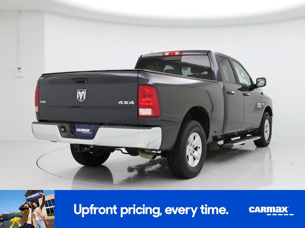 used 2016 Ram 1500 car, priced at $25,998