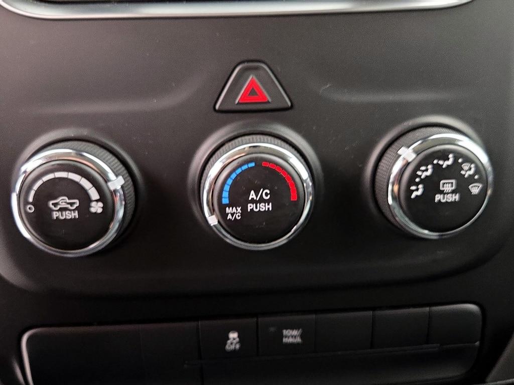 used 2016 Ram 1500 car, priced at $25,998