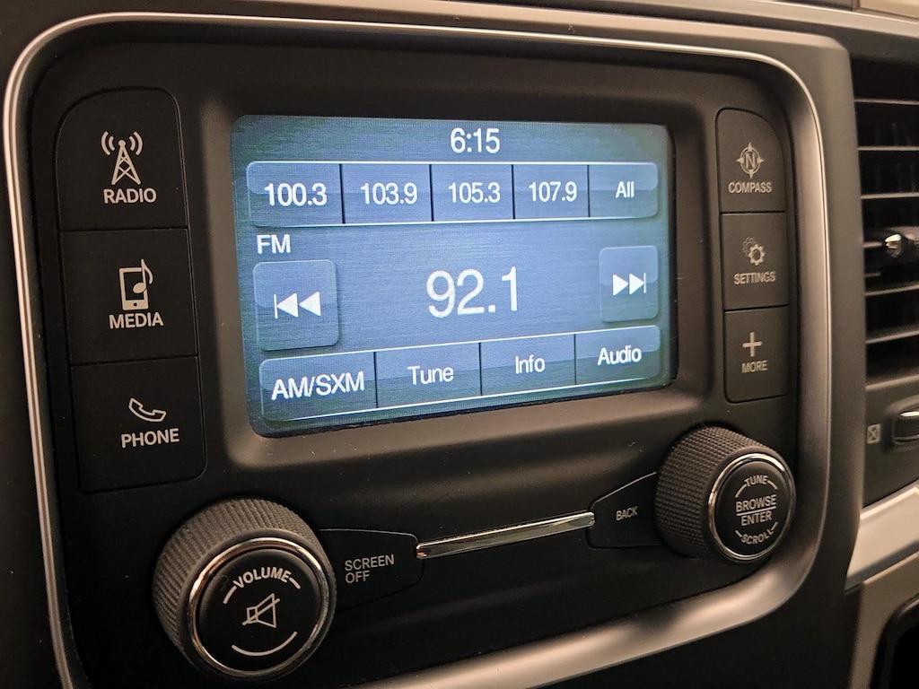 used 2016 Ram 1500 car, priced at $25,998