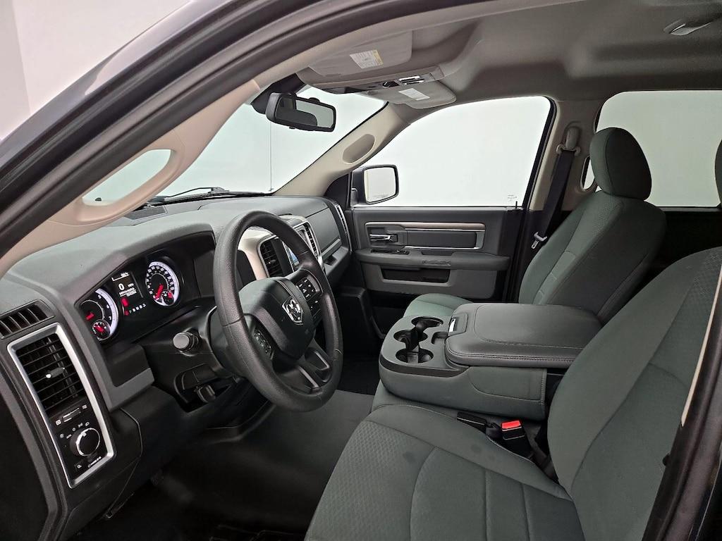 used 2016 Ram 1500 car, priced at $25,998