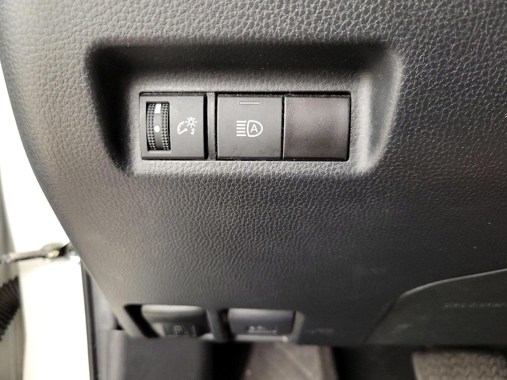 used 2024 Toyota RAV4 car, priced at $31,998