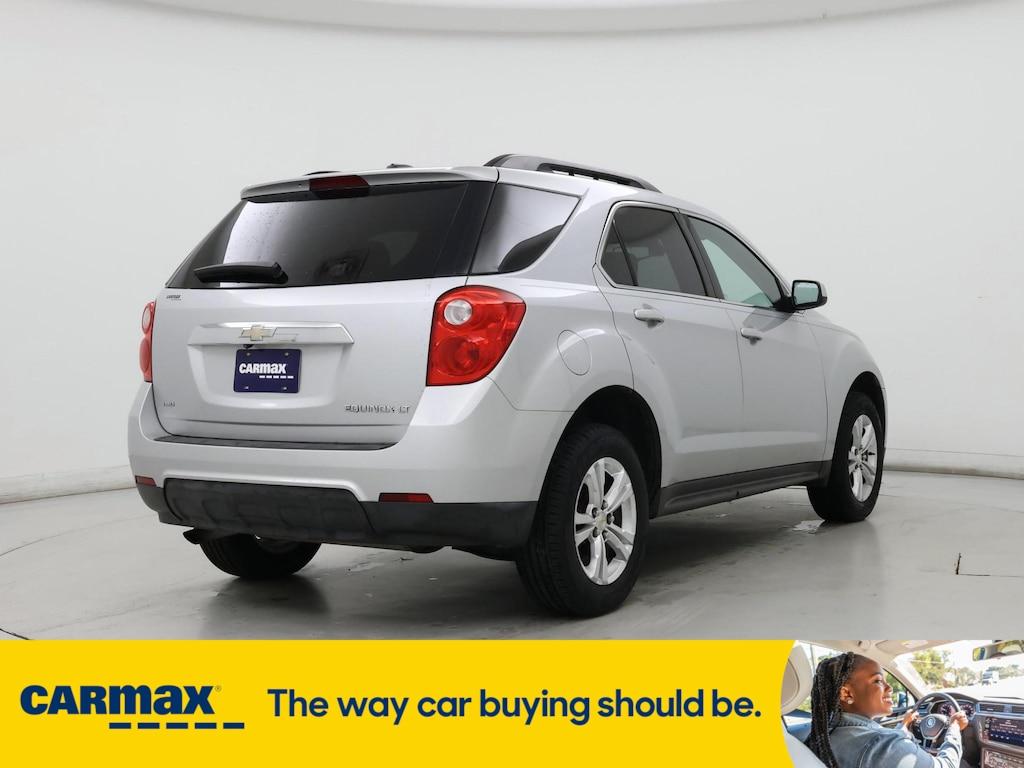 used 2015 Chevrolet Equinox car, priced at $13,998