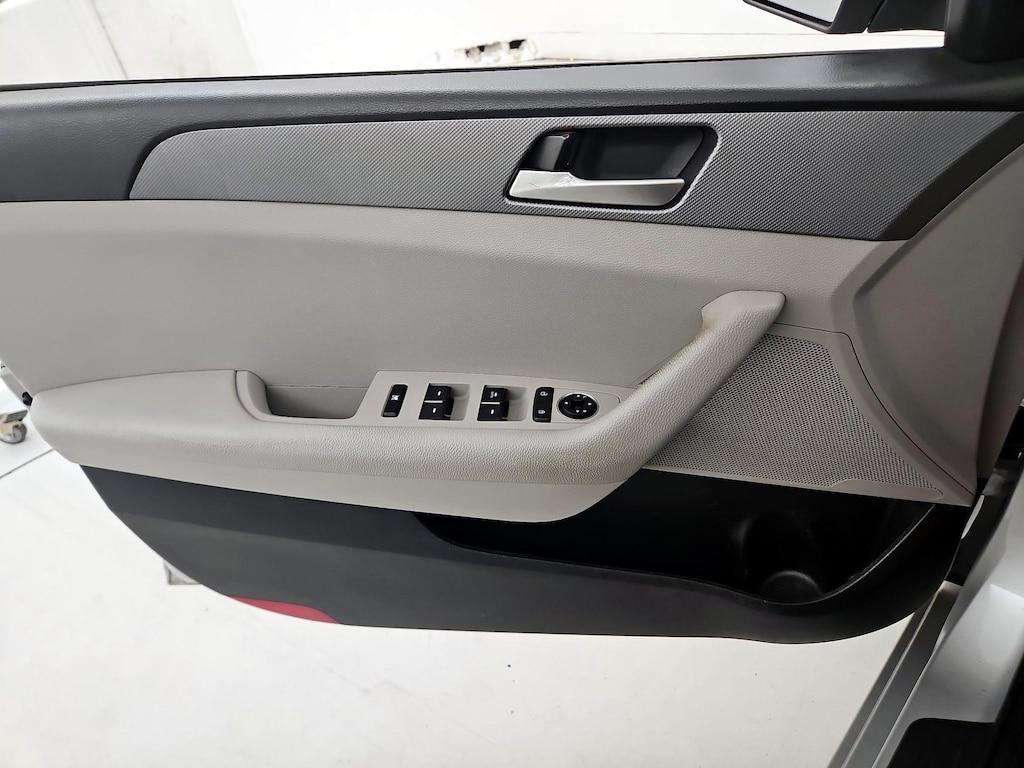 used 2019 Hyundai Sonata car, priced at $17,998