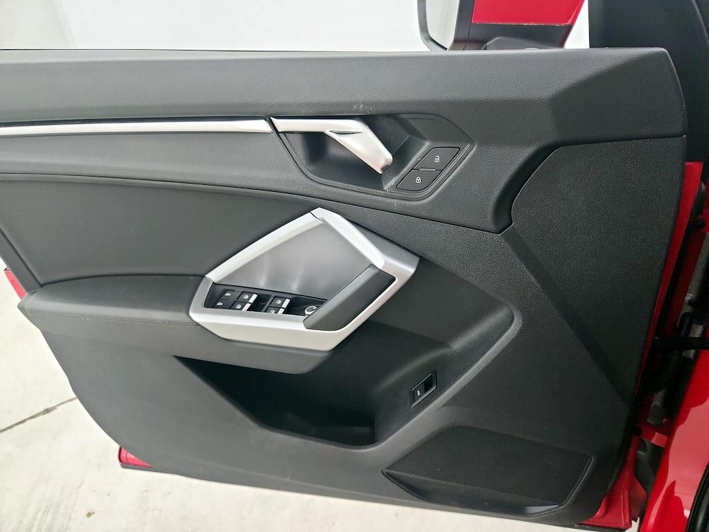 used 2019 Audi Q3 car, priced at $22,998
