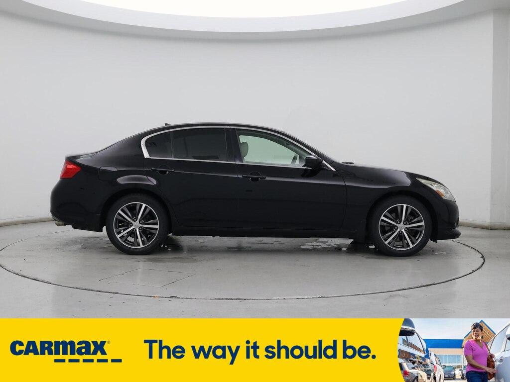 used 2015 INFINITI Q40 car, priced at $16,998