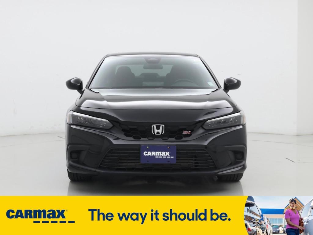 used 2022 Honda Civic car, priced at $27,998