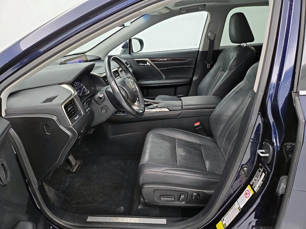 used 2019 Lexus RX 350 car, priced at $30,998