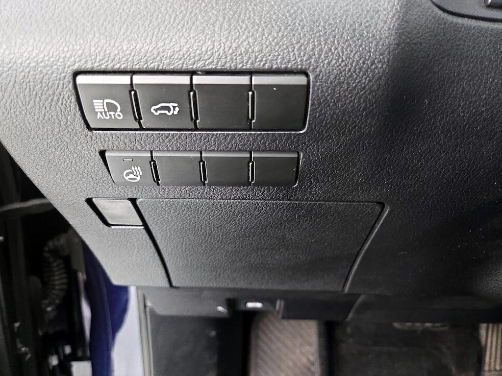 used 2019 Lexus RX 350 car, priced at $30,998