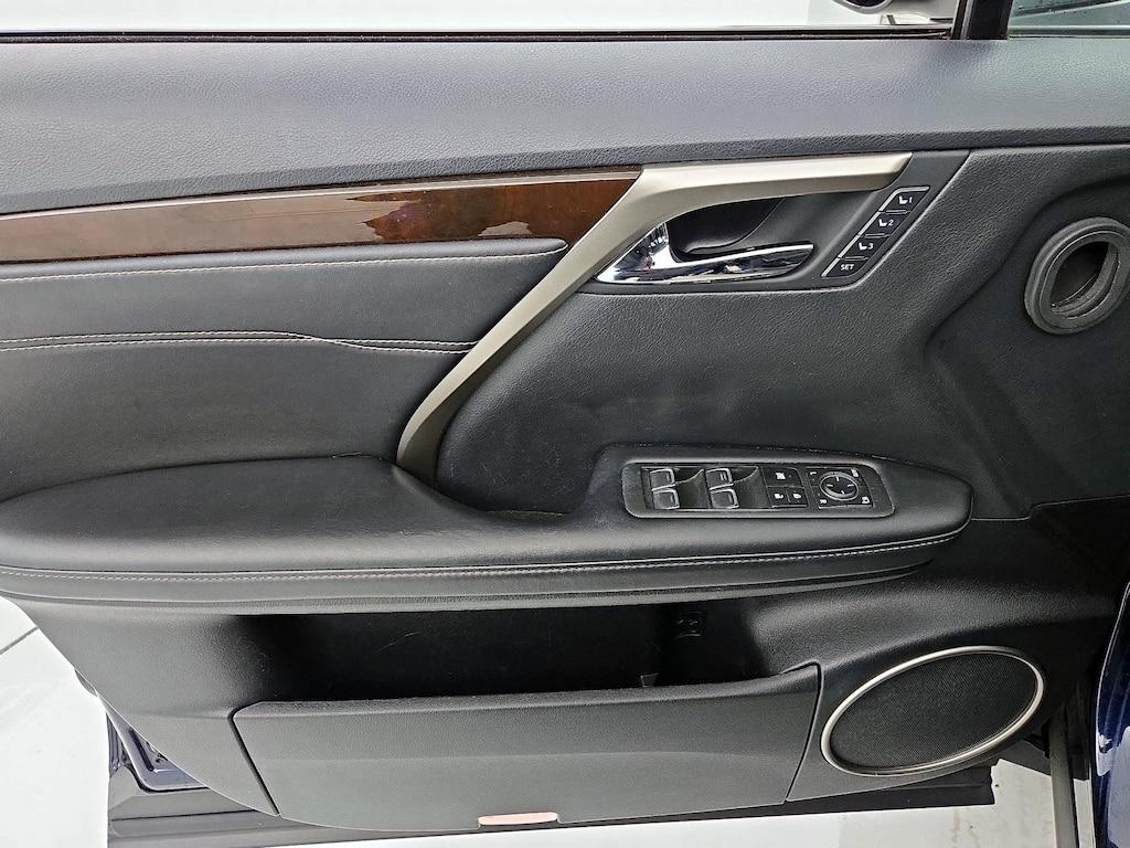 used 2019 Lexus RX 350 car, priced at $30,998