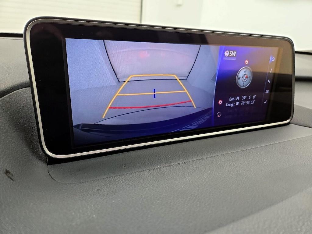 used 2019 Lexus RX 350 car, priced at $30,998