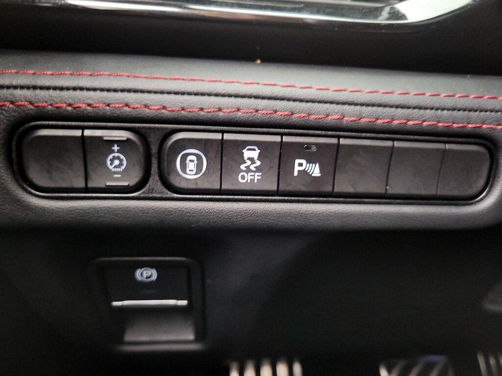 used 2022 Acura MDX car, priced at $40,998