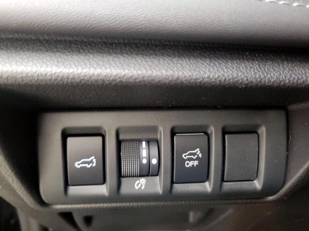 used 2020 Subaru Outback car, priced at $25,998