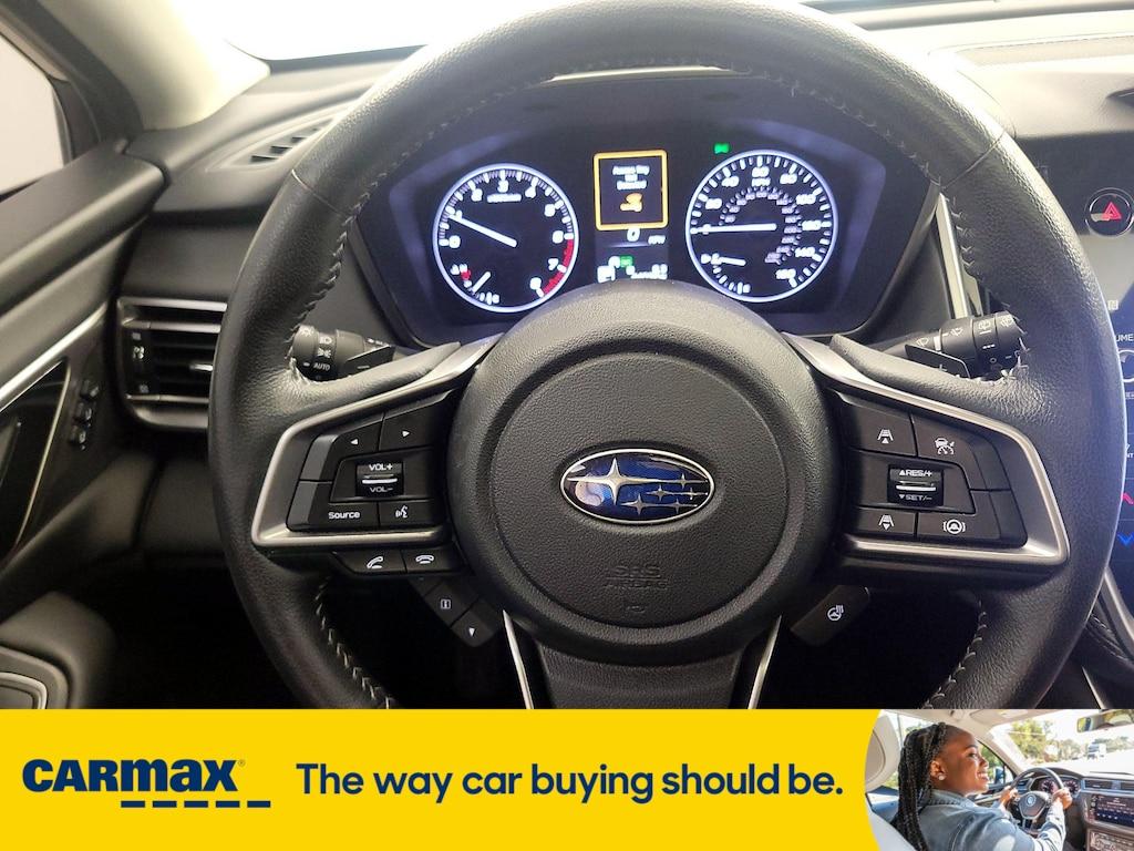 used 2020 Subaru Outback car, priced at $25,998