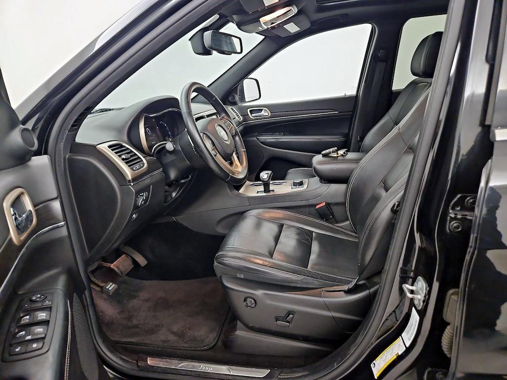 used 2014 Jeep Grand Cherokee car, priced at $16,998