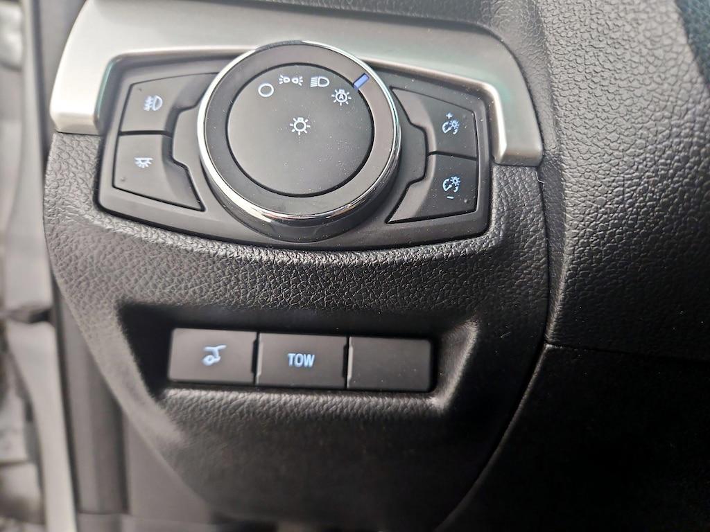 used 2017 Ford Explorer car, priced at $20,998