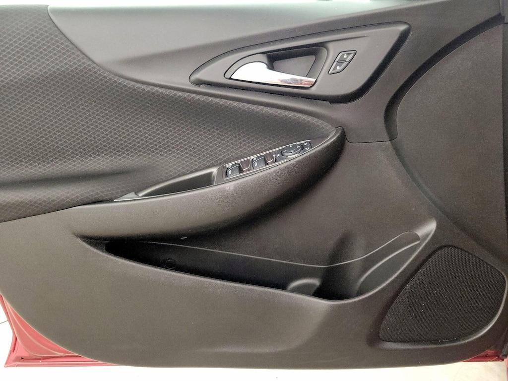 used 2023 Chevrolet Malibu car, priced at $21,998