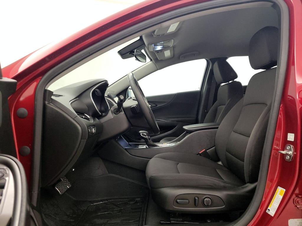used 2023 Chevrolet Malibu car, priced at $21,998