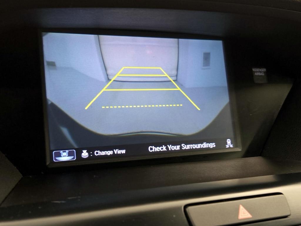 used 2017 Acura MDX car, priced at $19,998